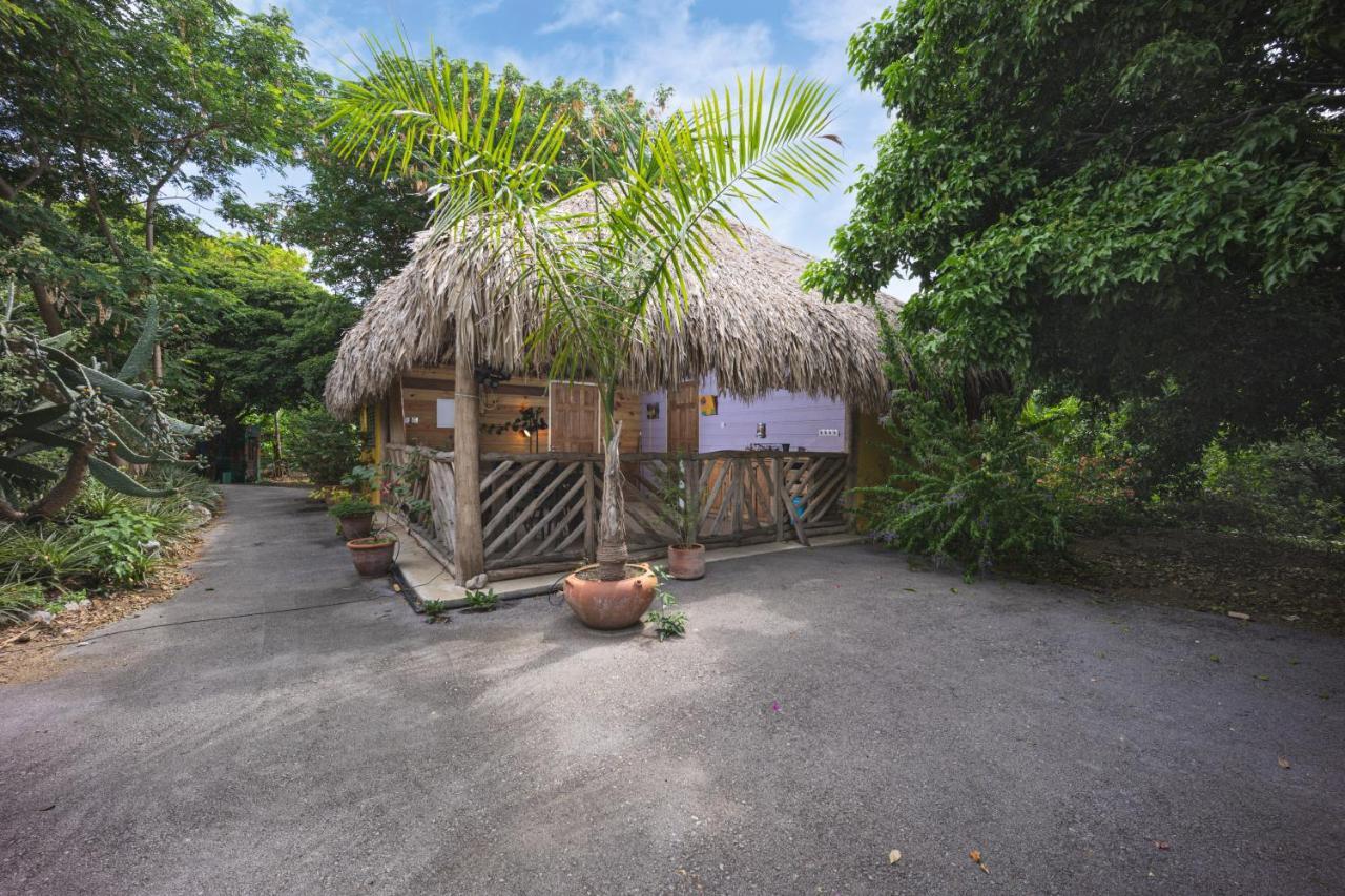 Mondi Lodge Sint Michiel Bagian luar foto