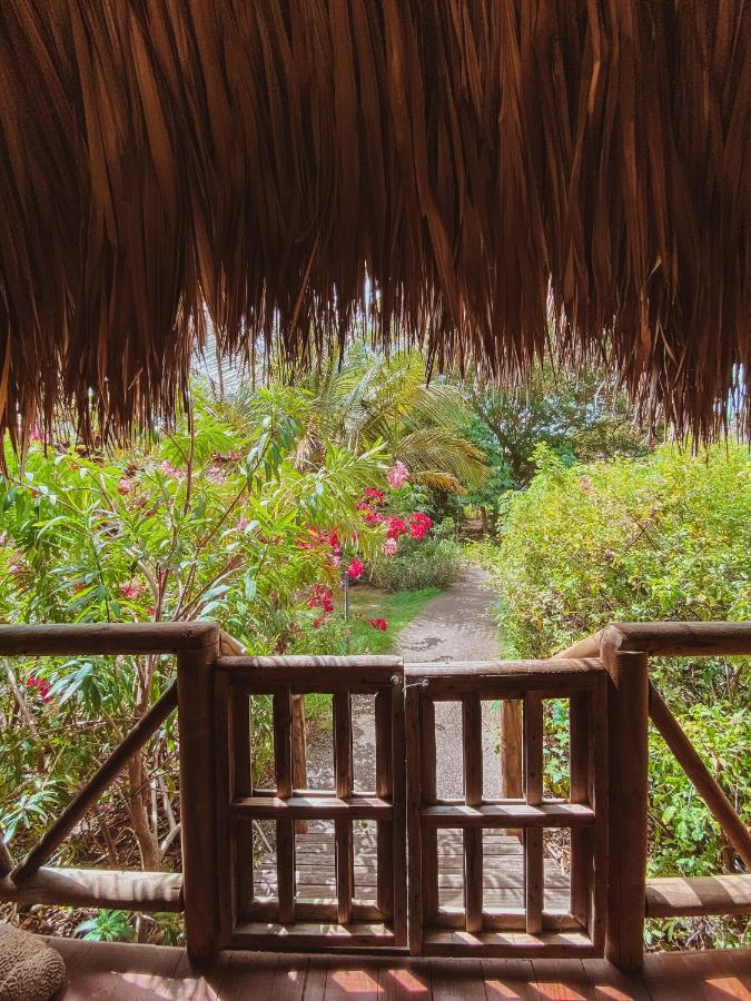 Mondi Lodge Sint Michiel Bagian luar foto
