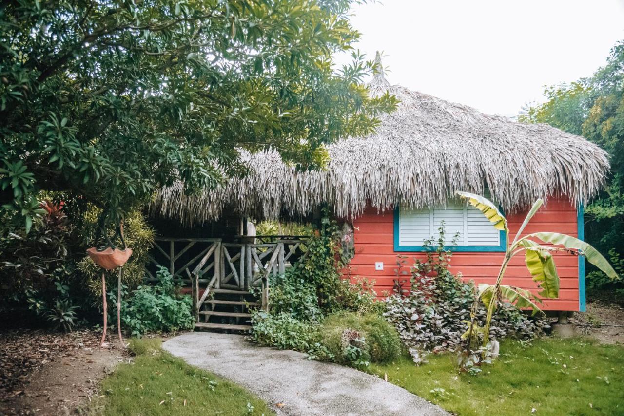 Mondi Lodge Sint Michiel Bagian luar foto