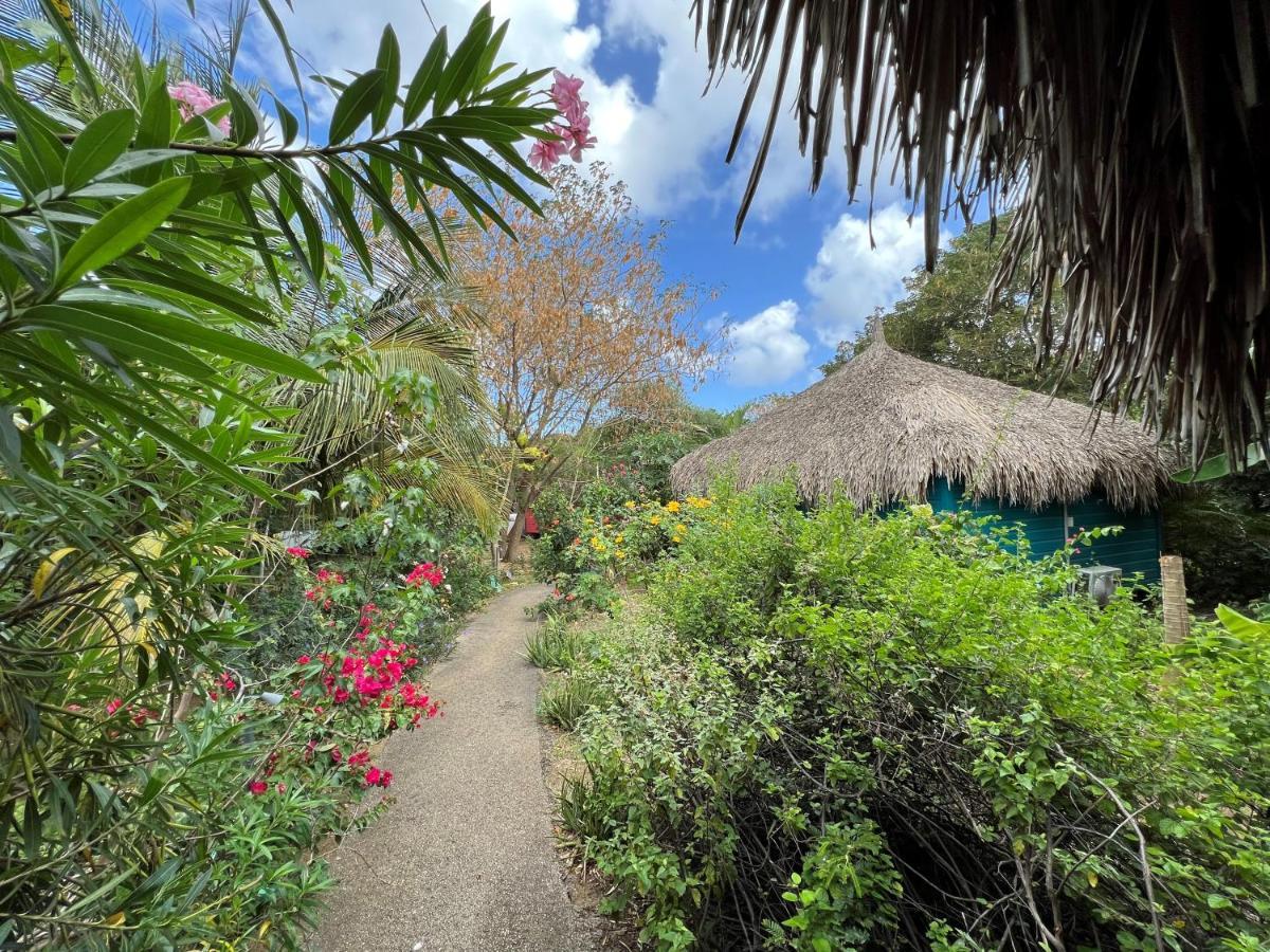 Mondi Lodge Sint Michiel Bagian luar foto