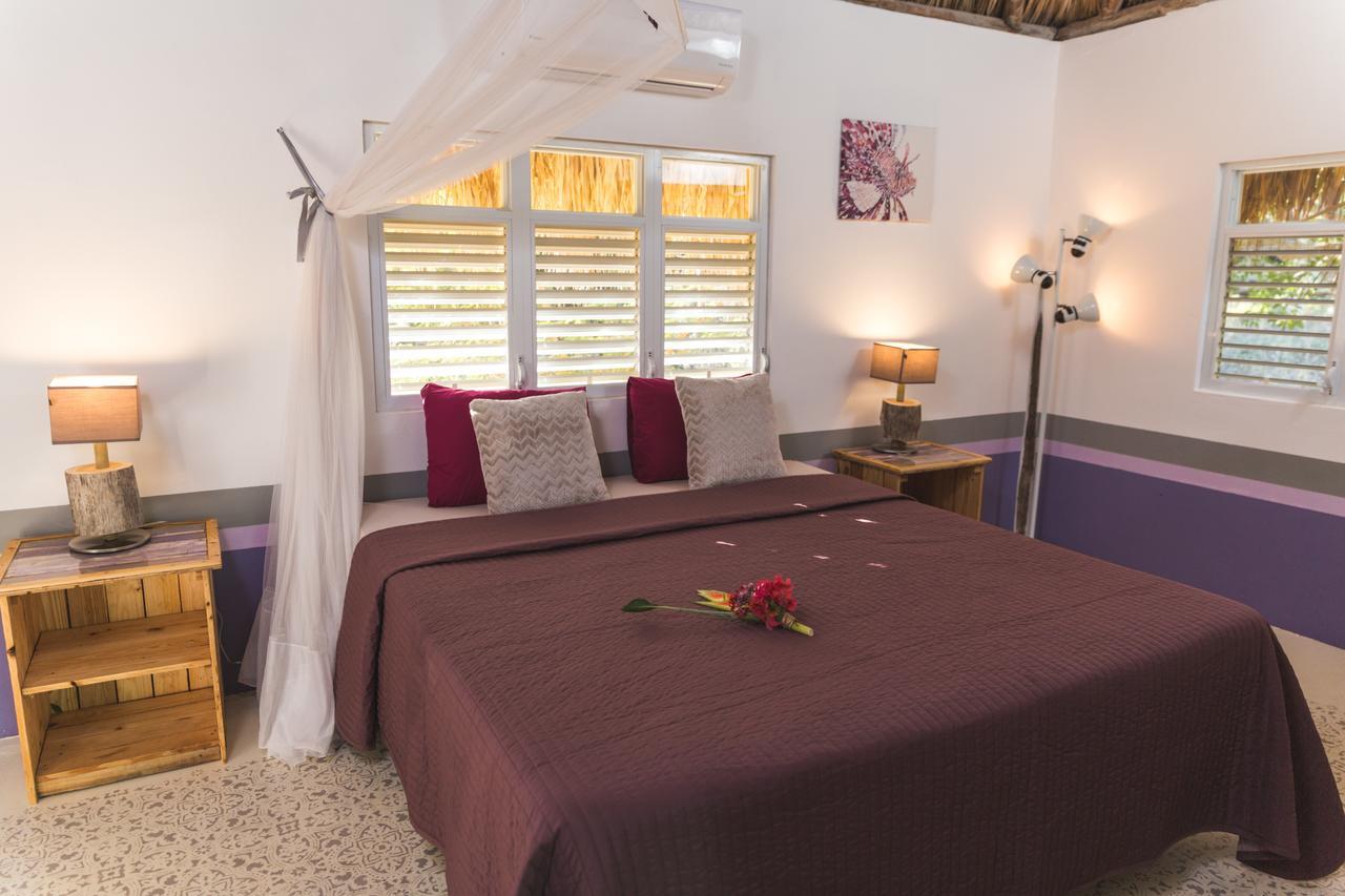 Mondi Lodge Sint Michiel Bagian luar foto