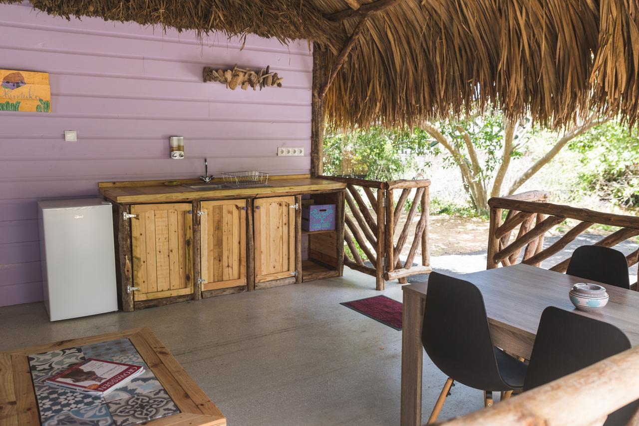 Mondi Lodge Sint Michiel Bagian luar foto