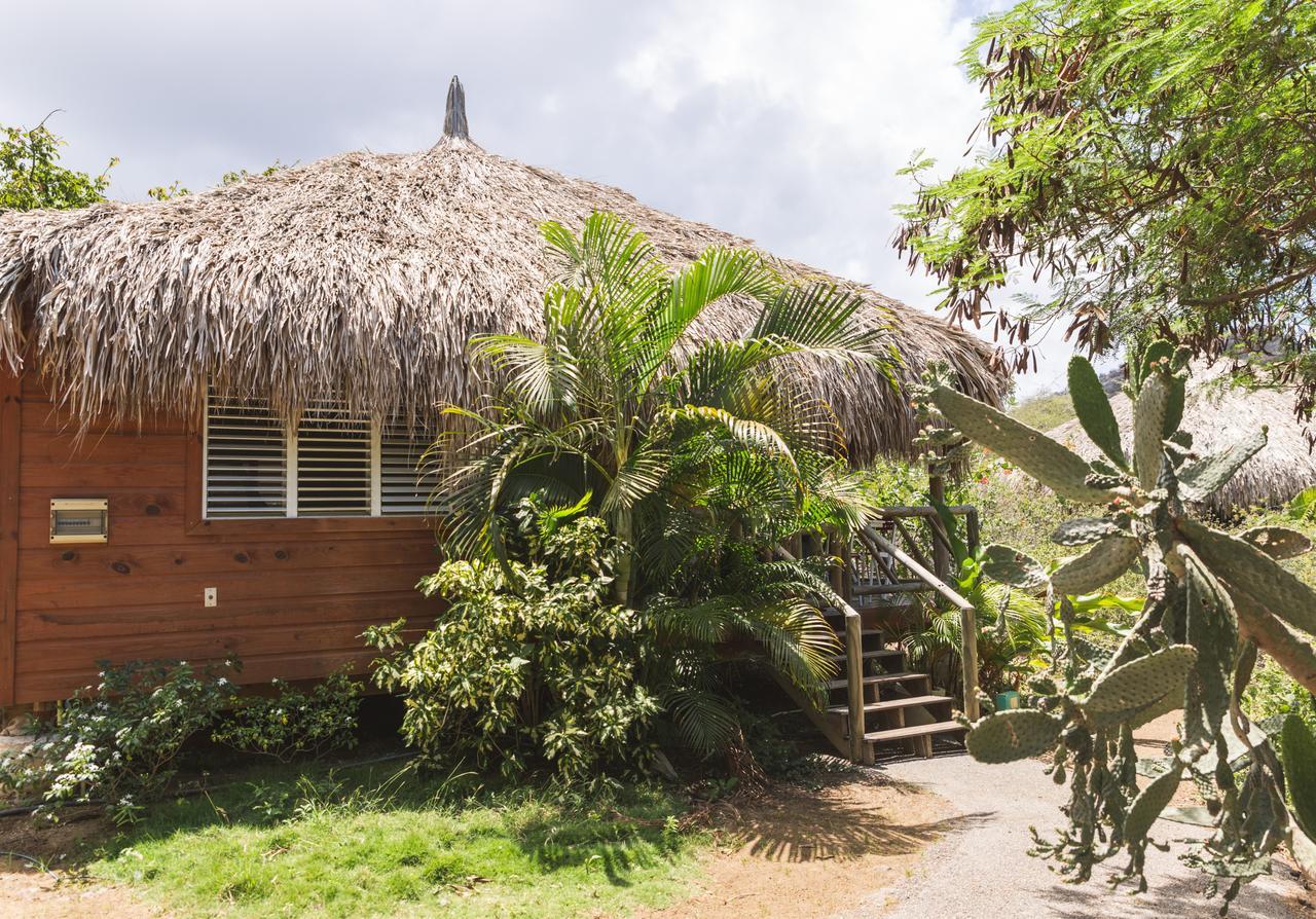 Mondi Lodge Sint Michiel Bagian luar foto