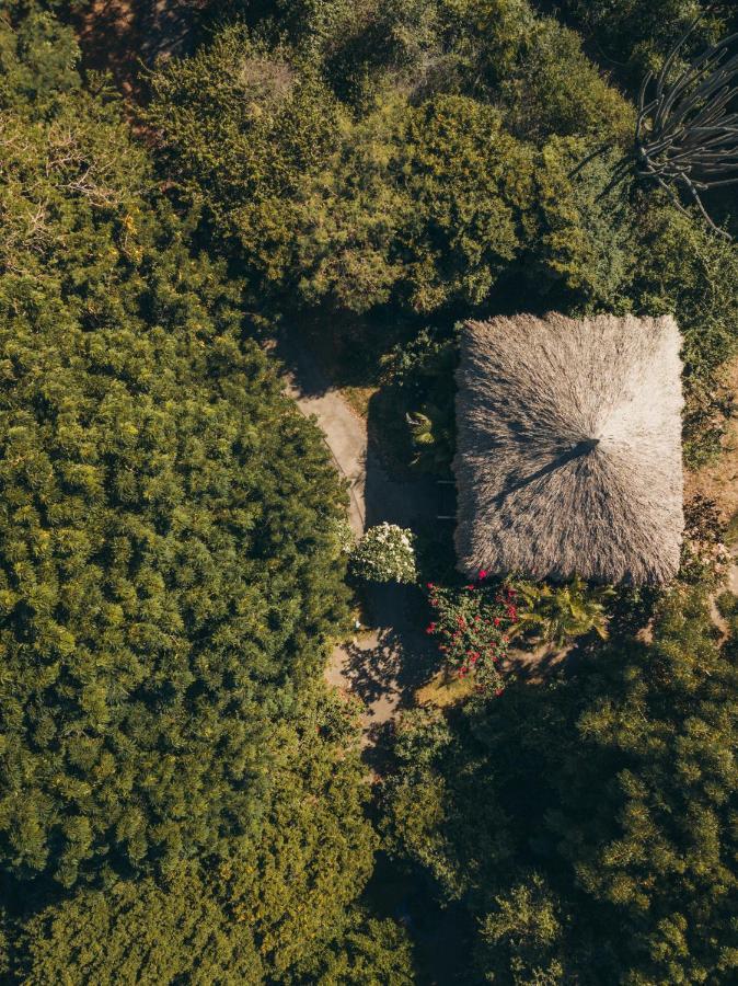 Mondi Lodge Sint Michiel Bagian luar foto